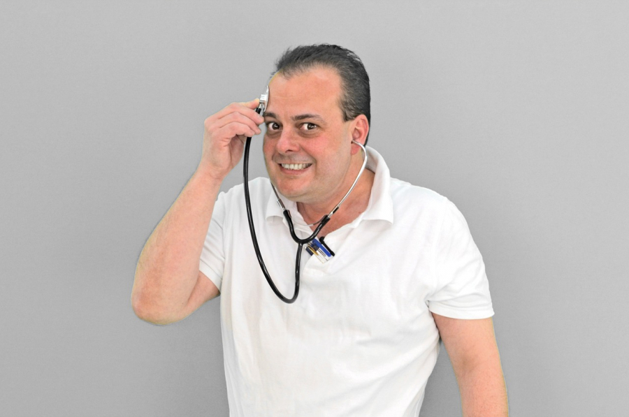 Quels sont les critères qualité d'un stethoscope pour professionnel de santé ?